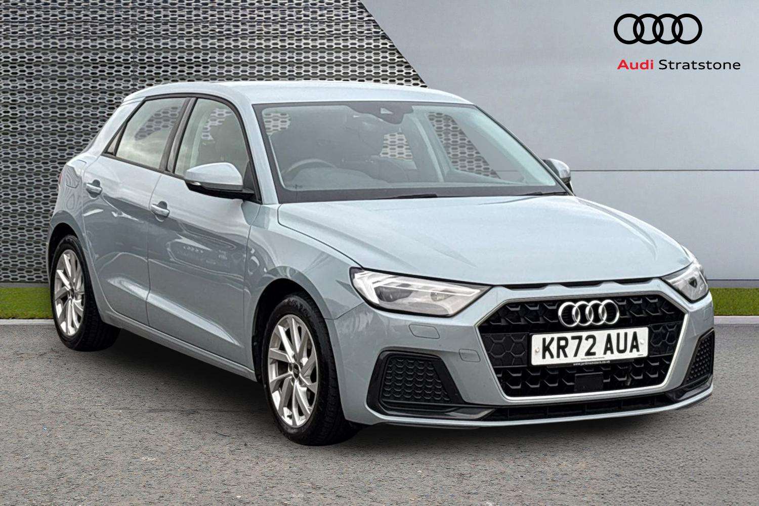 Used Audi A1 2022 for sale - 76648959: Photo 1