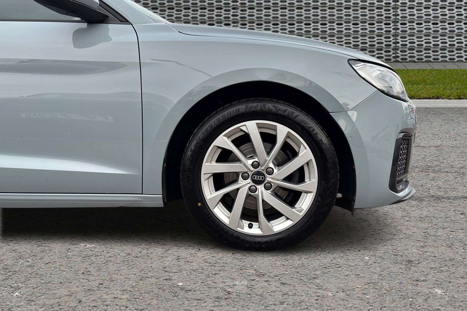 Used Audi A1 2022 for sale - 76648959: Photo 10