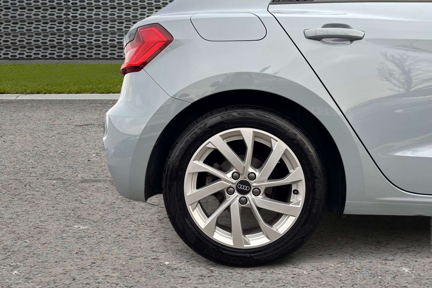 Used Audi A1 2022 for sale - 76648959: Photo 11