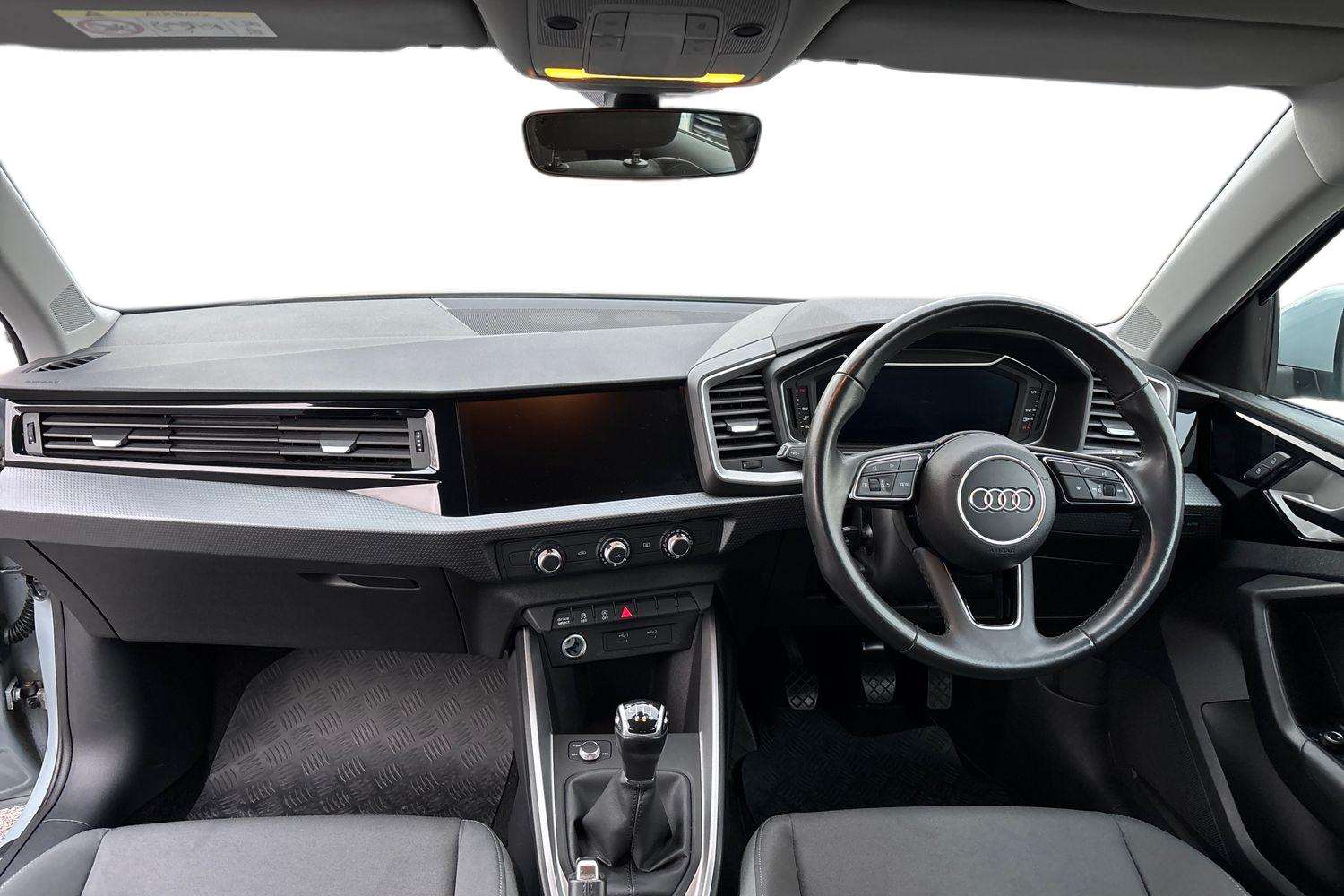 Used Audi A1 2022 for sale - 76648959: Photo 19