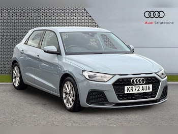 Audi - A1