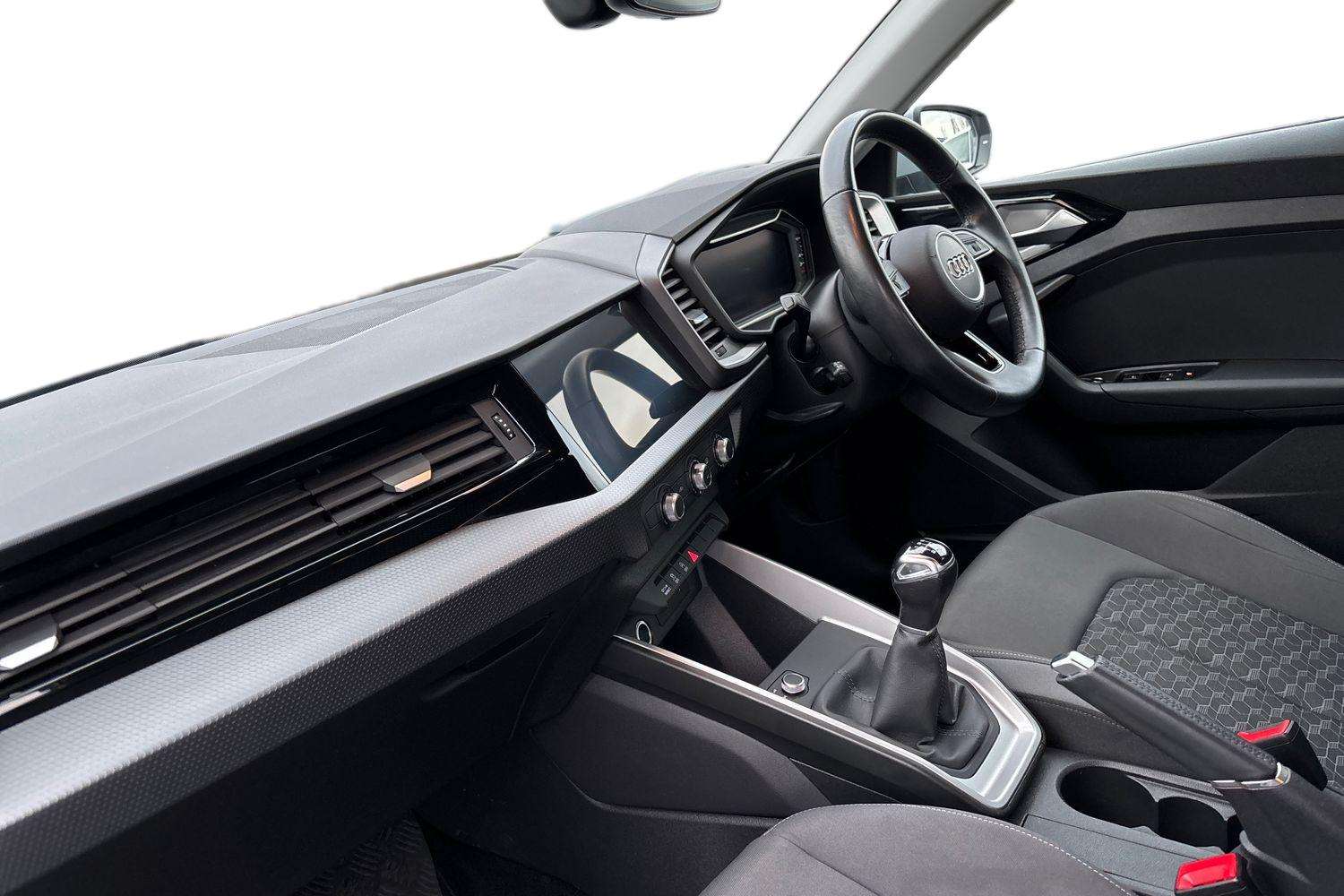 Used Audi A1 2022 for sale - 76648959: Photo 20