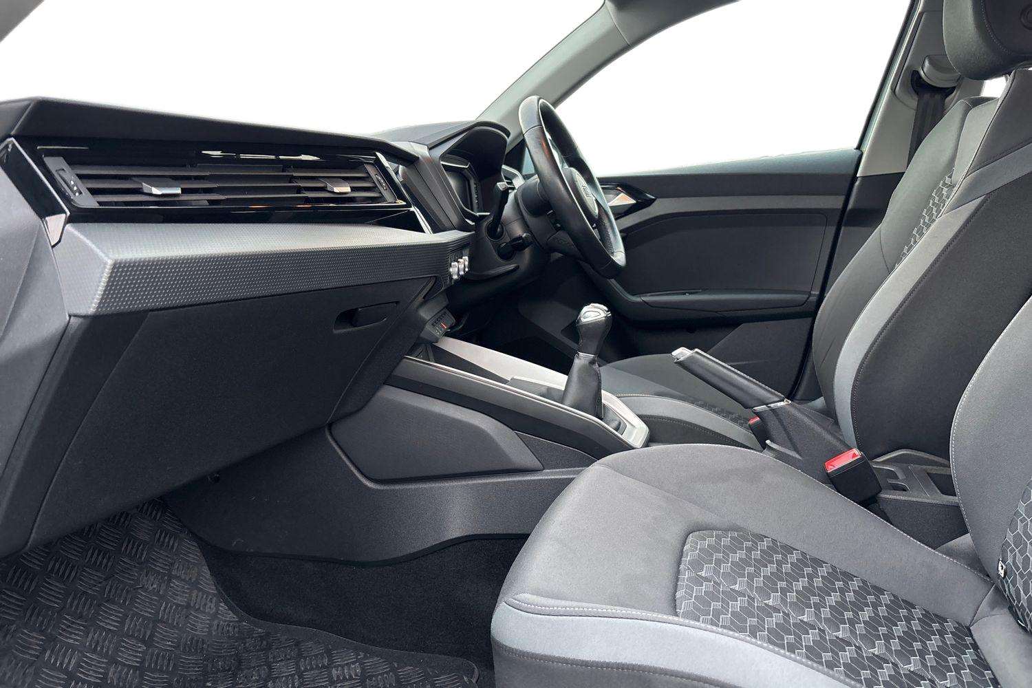 Used Audi A1 2022 for sale - 76648959: Photo 21