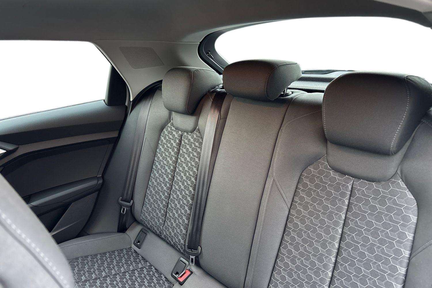 Used Audi A1 2022 for sale - 76648959: Photo 22