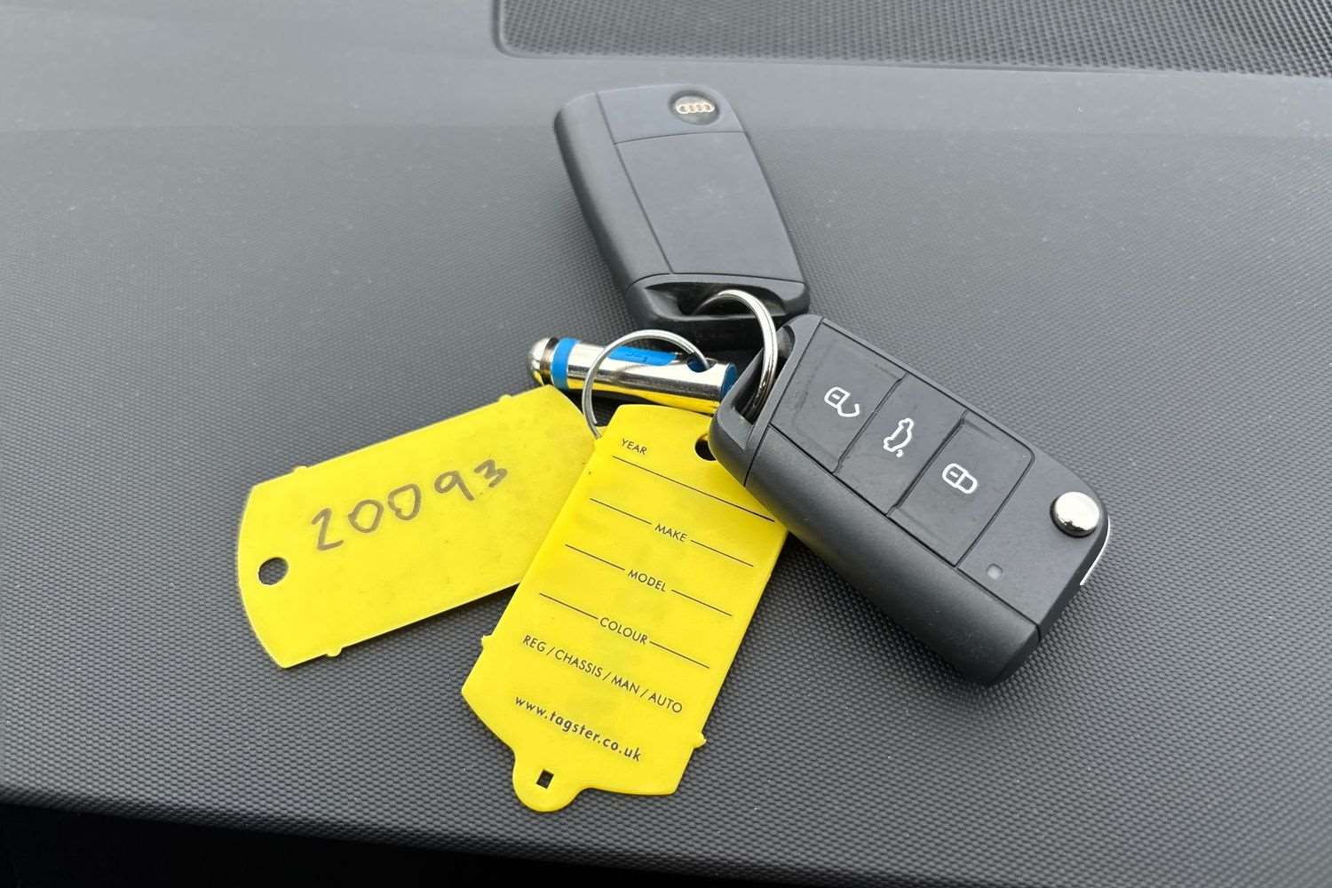 Used Audi A1 2022 for sale - 76648959: Photo 25