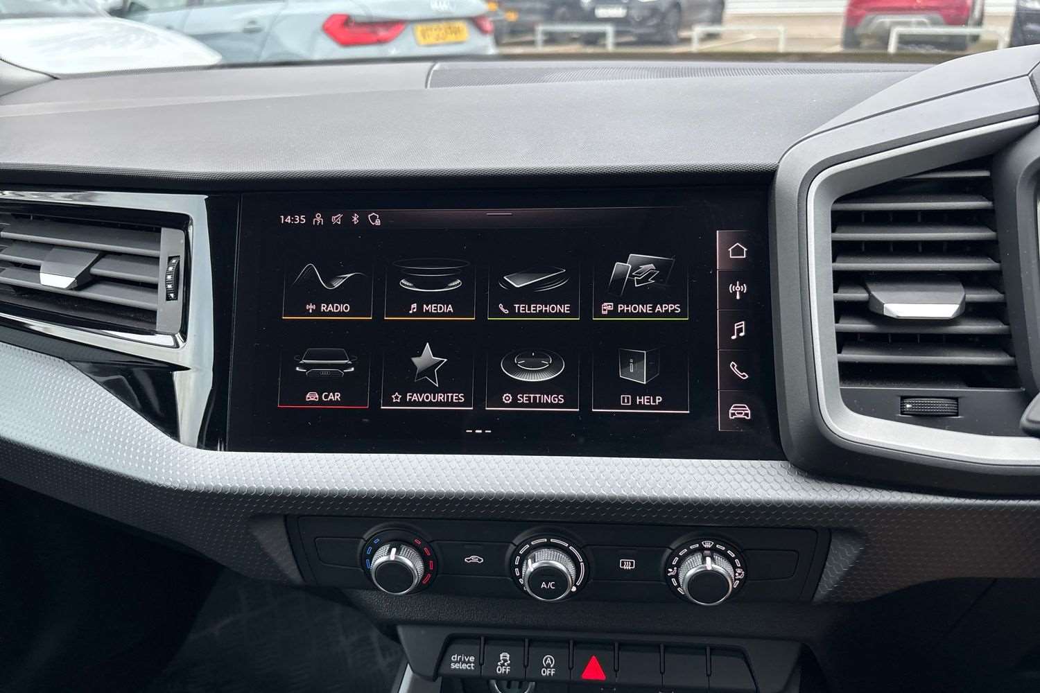 Used Audi A1 2022 for sale - 76648959: Photo 27