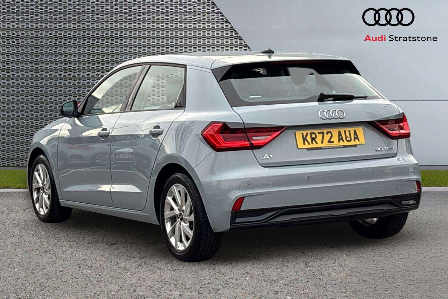 Used Audi A1 2022 for sale - 76648959: Photo 3