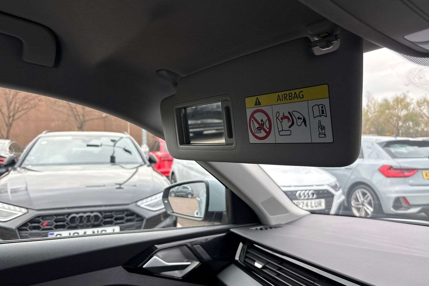 Used Audi A1 2022 for sale - 76648959: Photo 32