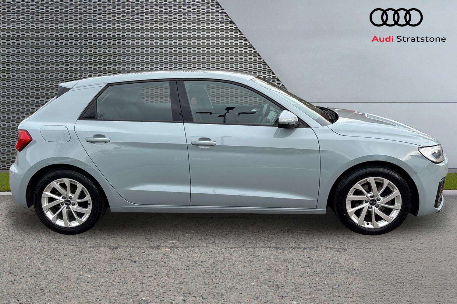 Used Audi A1 2022 for sale - 76648959: Photo 4