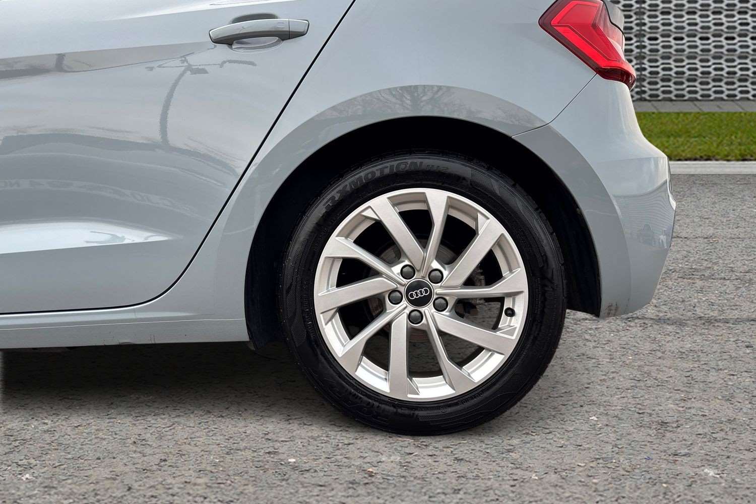 Used Audi A1 2022 for sale - 76648959: Photo 5