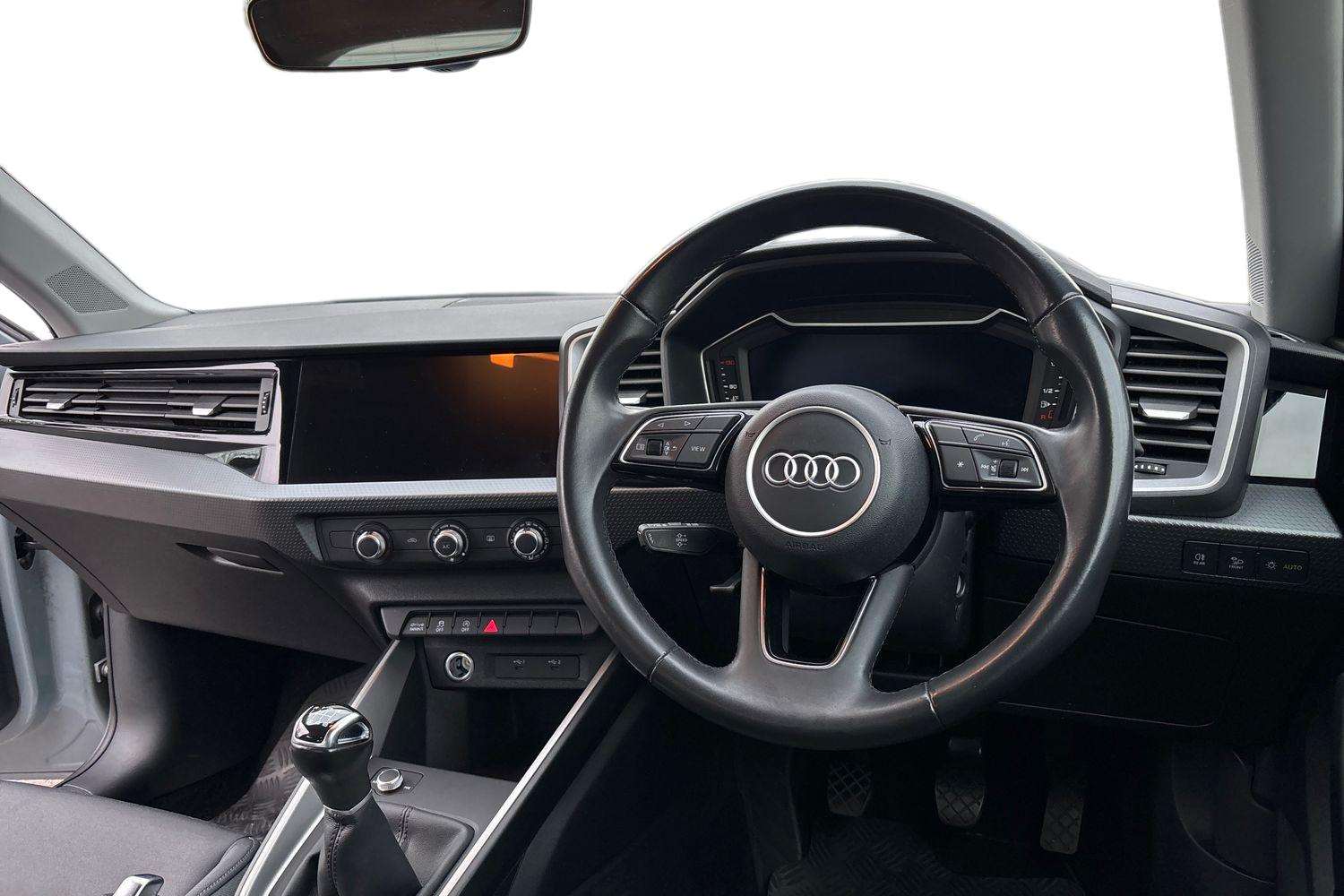Used Audi A1 2022 for sale - 76648959: Photo 6