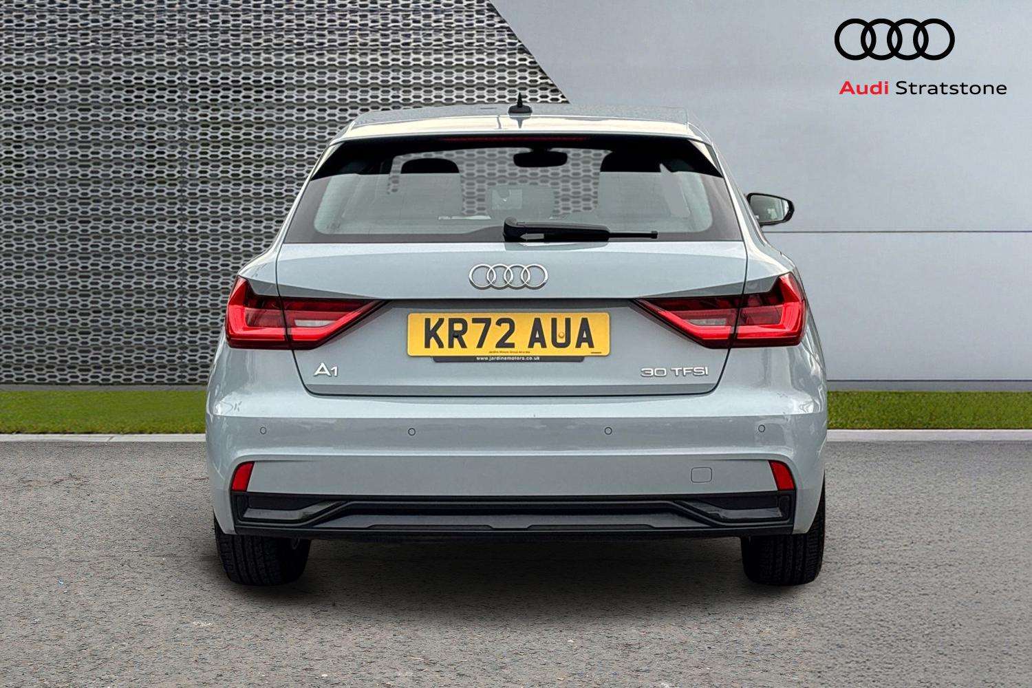 Used Audi A1 2022 for sale - 76648959: Photo 7