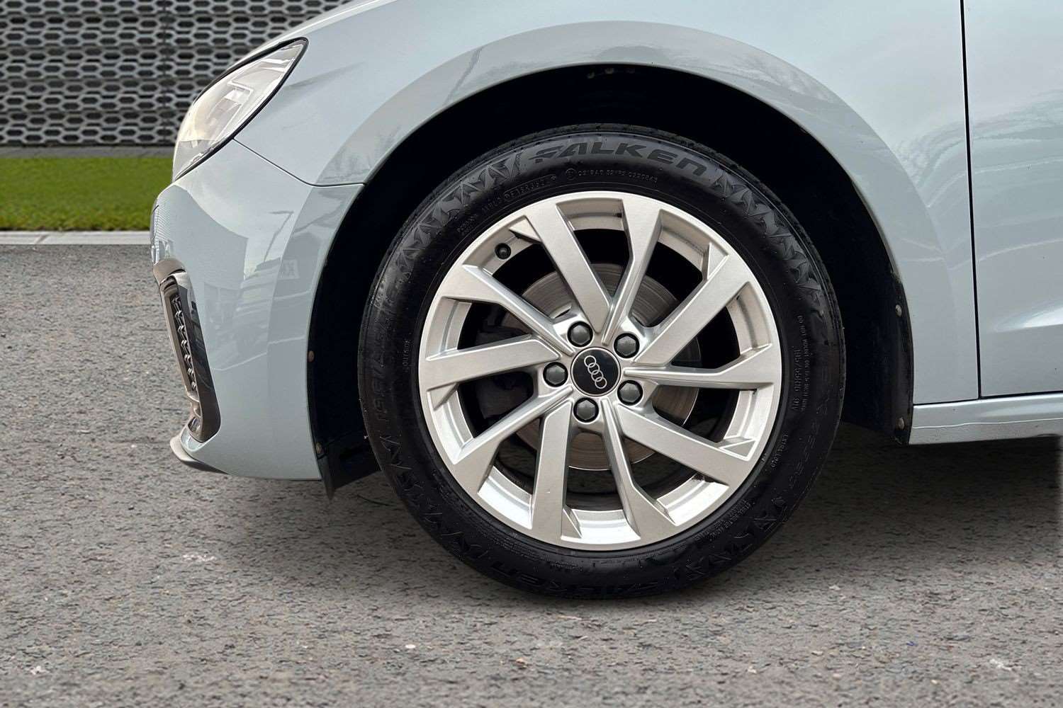 Used Audi A1 2022 for sale - 76648959: Photo 9