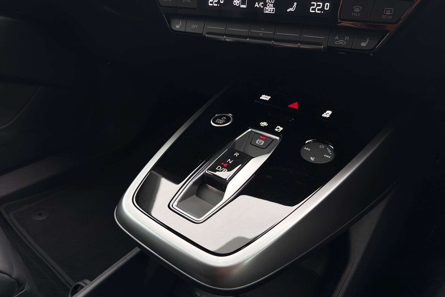 Used Audi Q4 e-tron 2025 for sale - 77540616: Photo 15