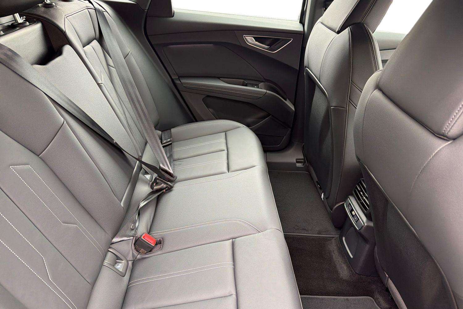 Used Audi Q4 e-tron 2025 for sale - 77540616: Photo 21