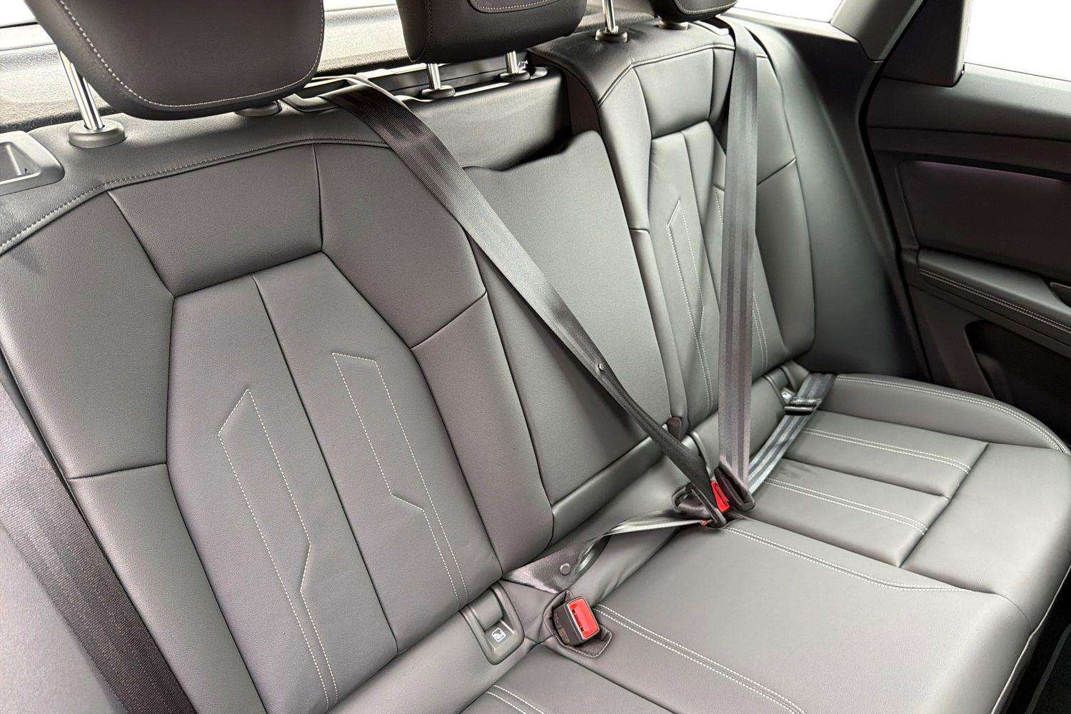 Used Audi Q4 e-tron 2025 for sale - 77540616: Photo 22