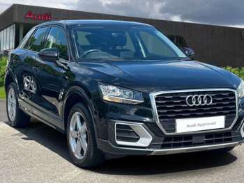 2019 - 1.0 TFSI Sport 5dr