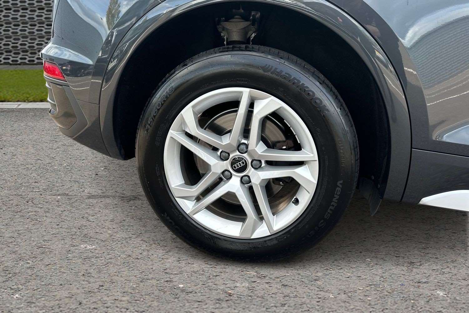 Used Audi Q5 2023 for sale - 75981366: Photo 11