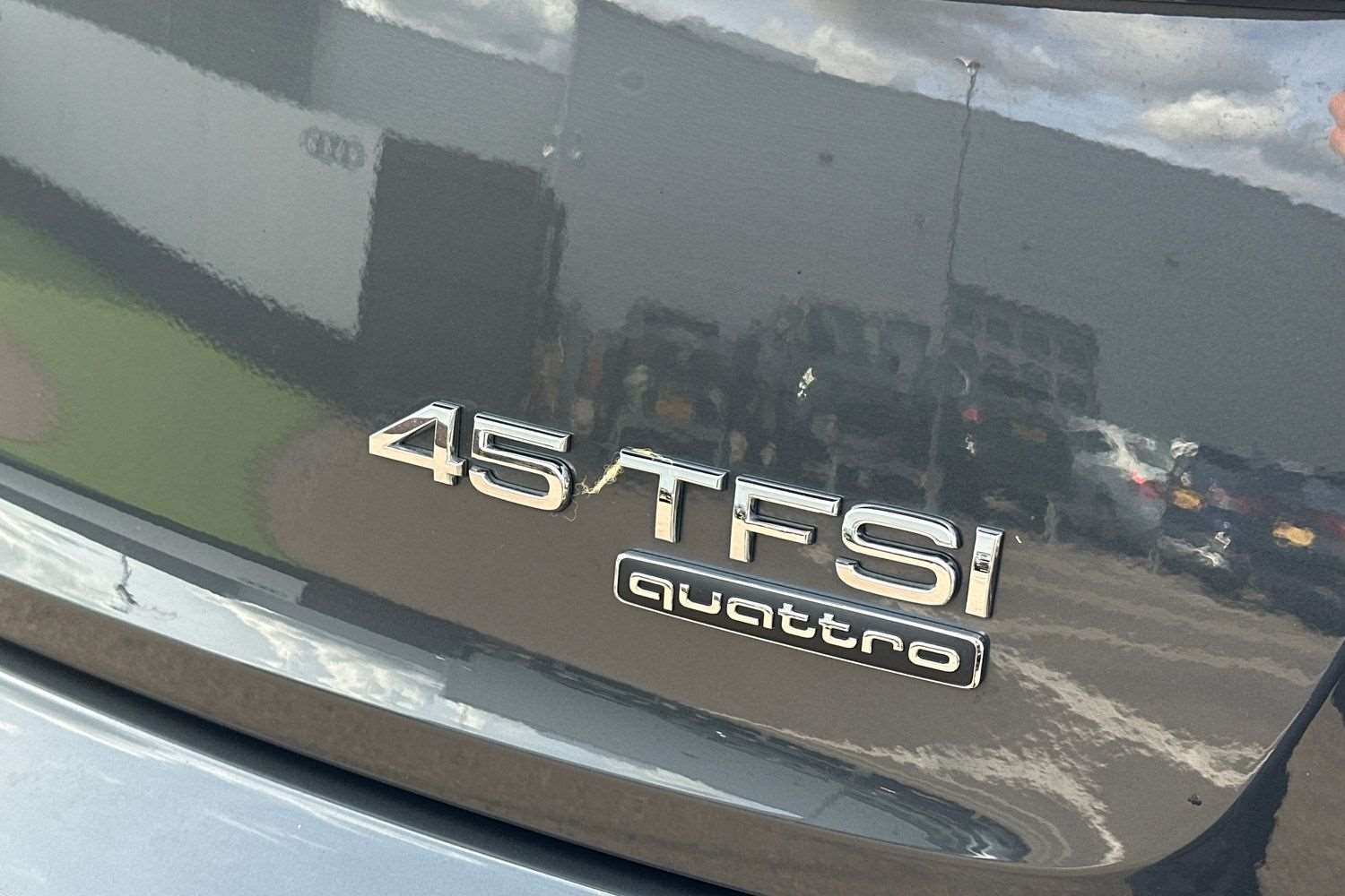 Used Audi Q5 2023 for sale - 75981366: Photo 12