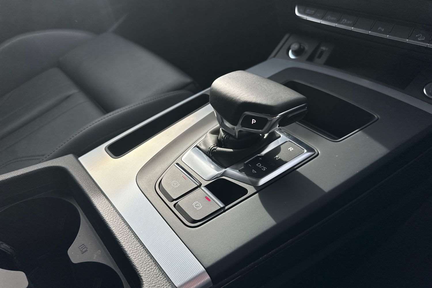 Used Audi Q5 2023 for sale - 75981366: Photo 15