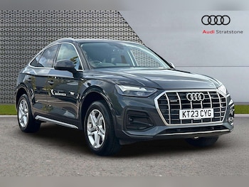 Audi - Q5