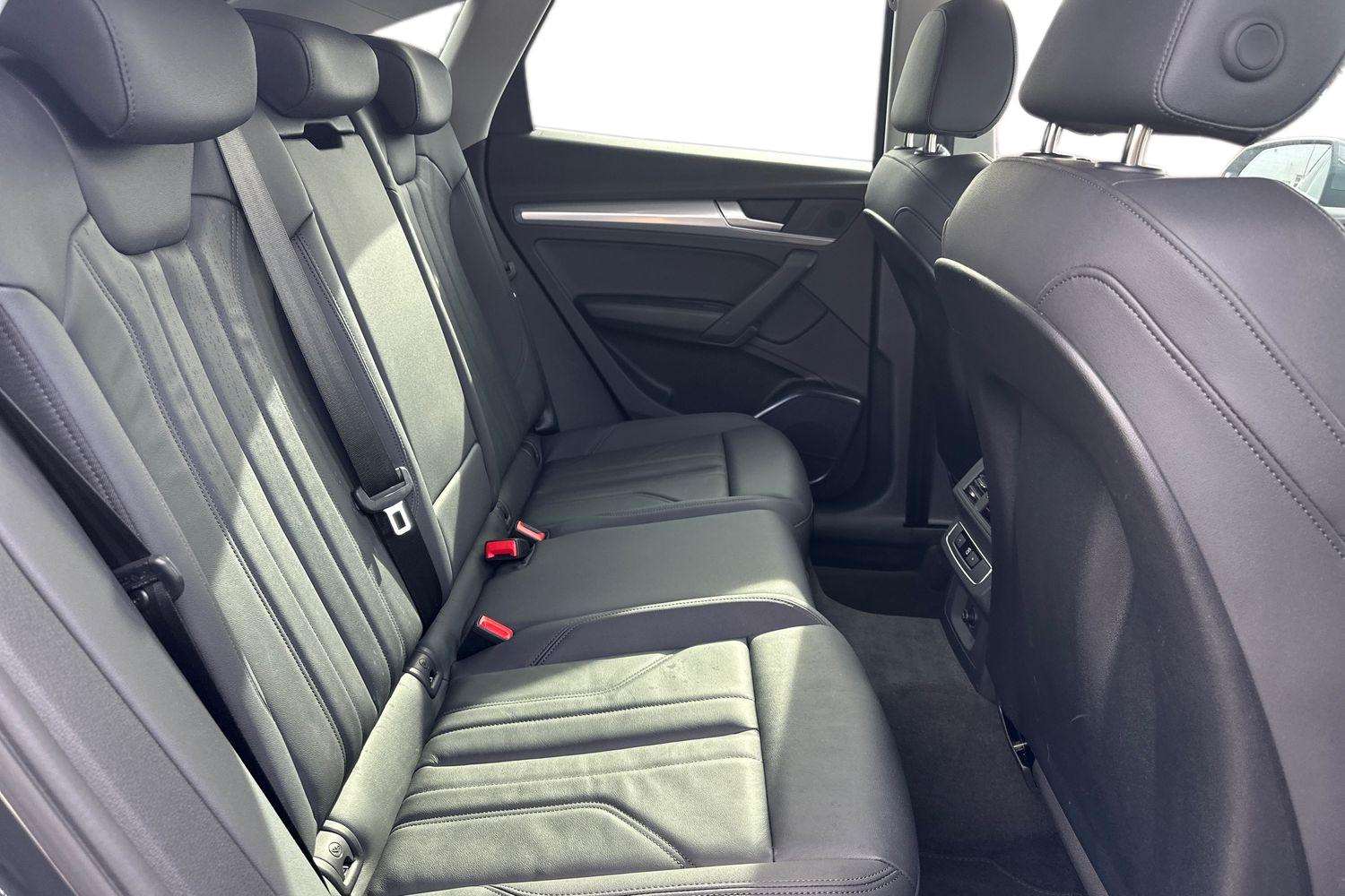 Used Audi Q5 2023 for sale - 75981366: Photo 21