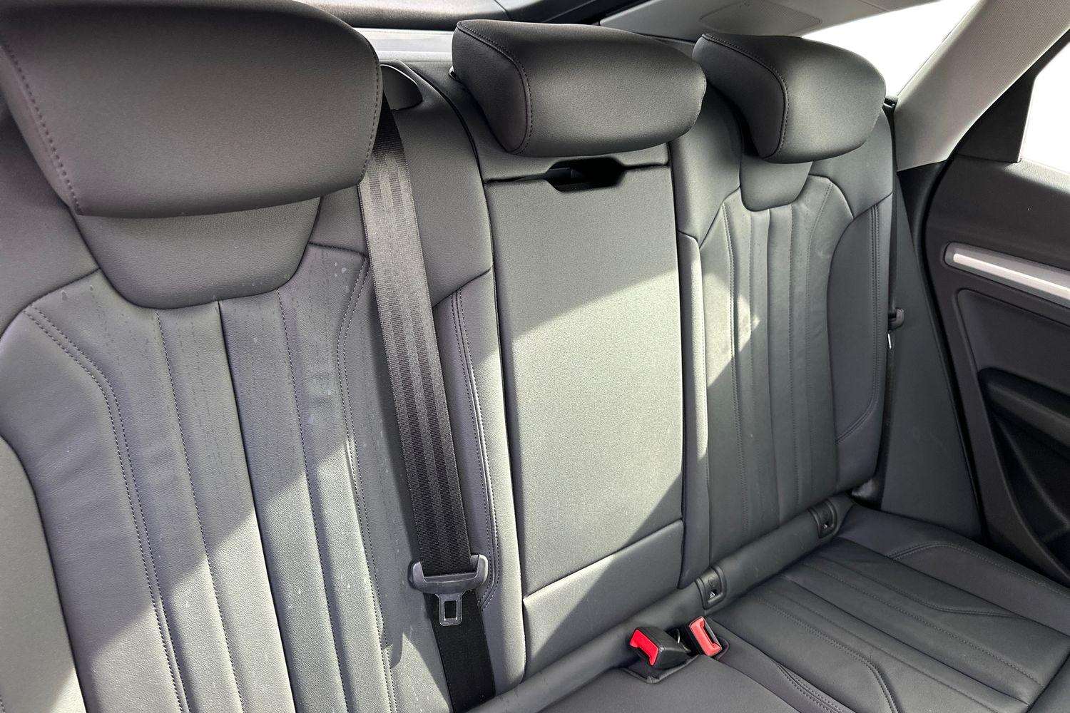 Used Audi Q5 2023 for sale - 75981366: Photo 22