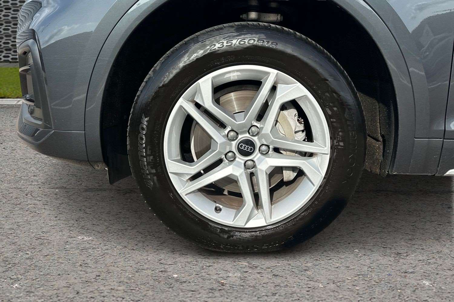Used Audi Q5 2023 for sale - 75981366: Photo 5