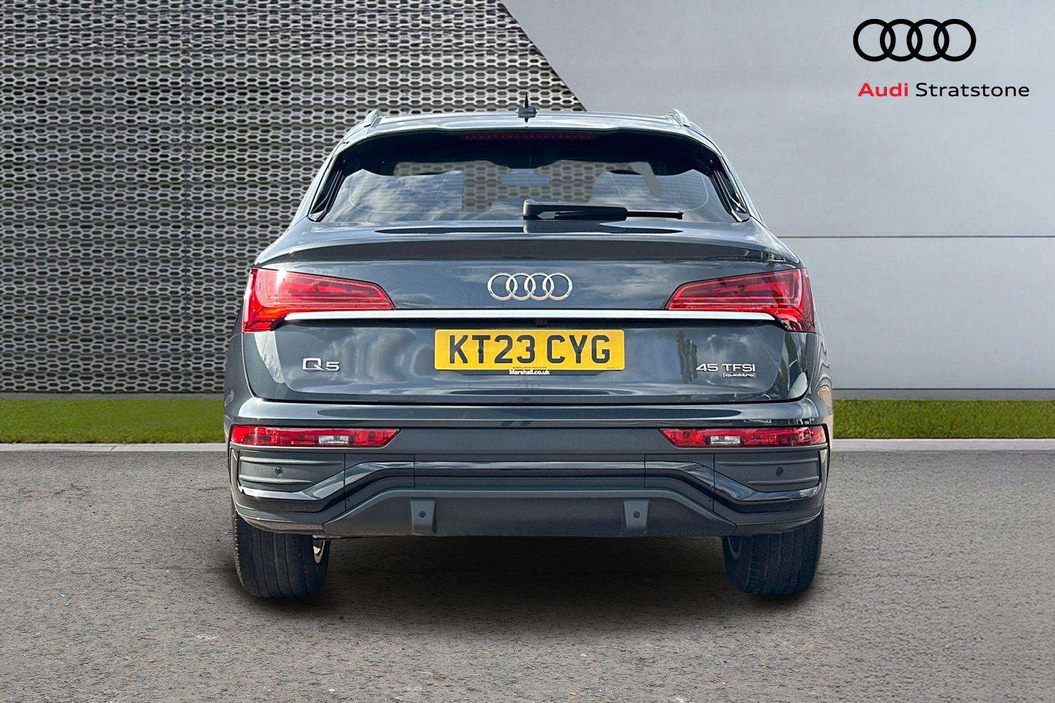 Used Audi Q5 2023 for sale - 75981366: Photo 7