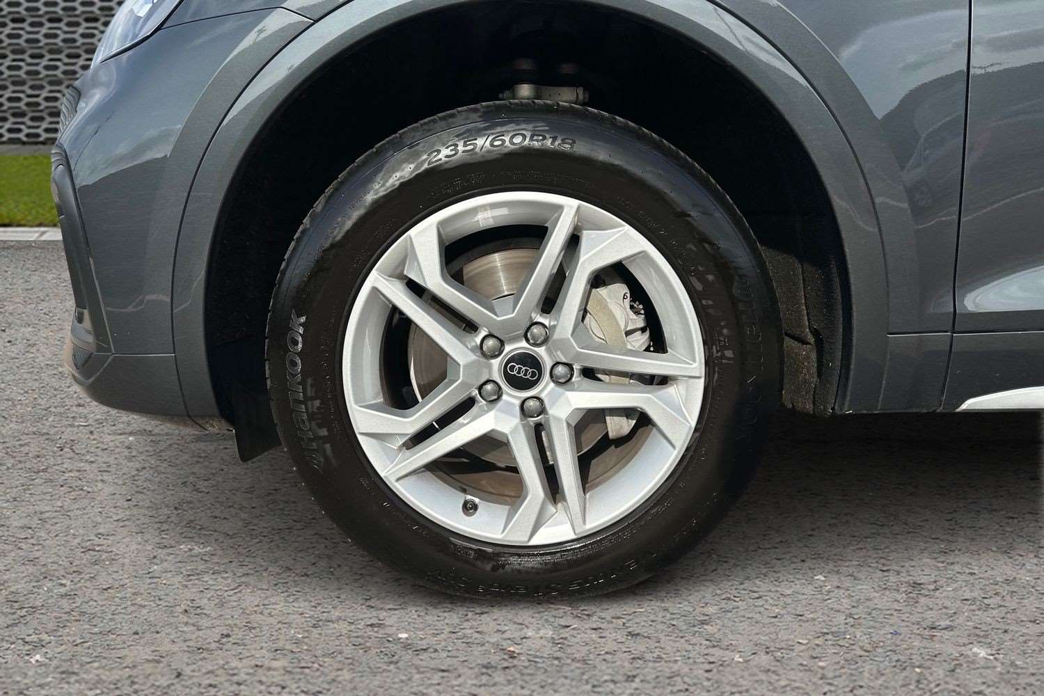 Used Audi Q5 2023 for sale - 75981366: Photo 9