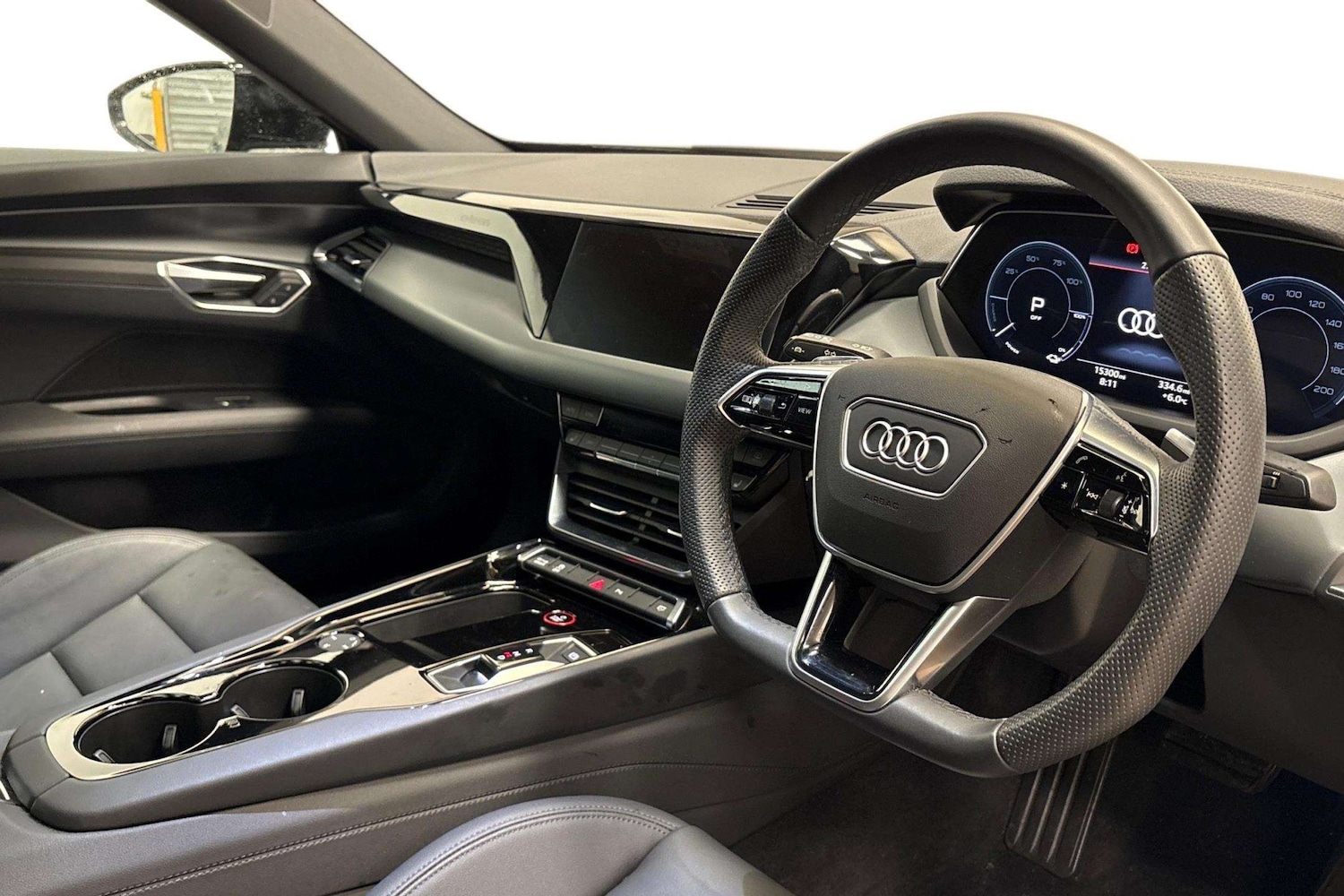 Used Audi e-tron GT 2022 for sale - 77772211: Photo 6