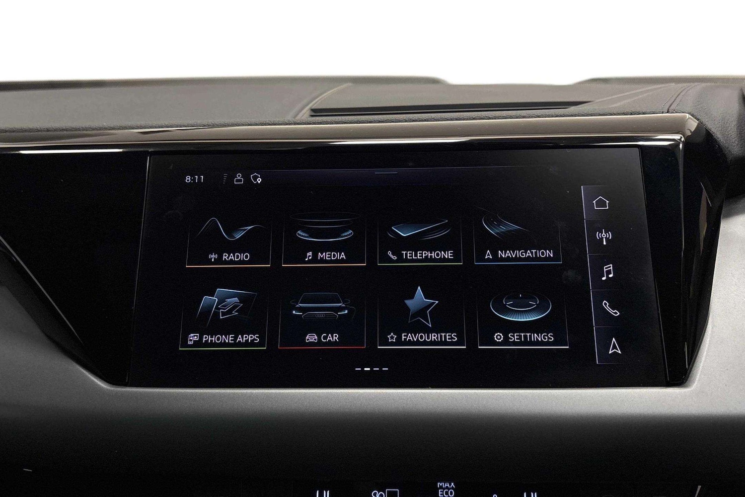 Used Audi e-tron GT 2022 for sale - 77772211: Photo 8