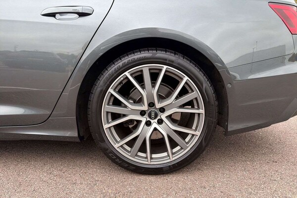 Used Audi A6 2020 for sale - 76242371: Photo 10