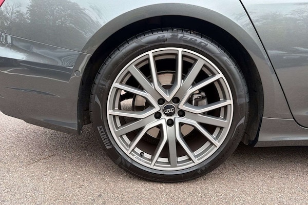 Used Audi A6 2020 for sale - 76242371: Photo 11