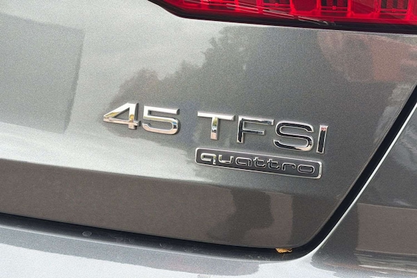 Used Audi A6 2020 for sale - 76242371: Photo 12