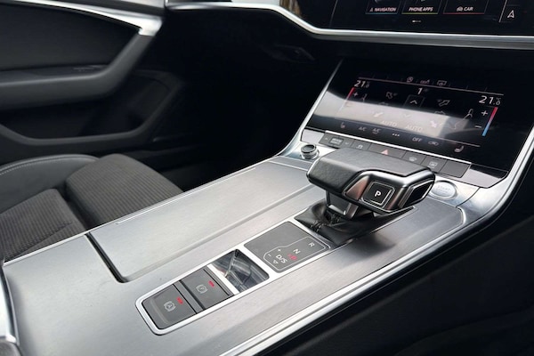 Used Audi A6 2020 for sale - 76242371: Photo 15