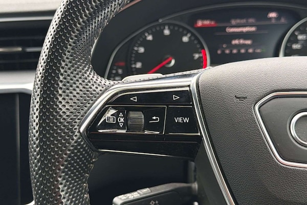 Used Audi A6 2020 for sale - 76242371: Photo 16