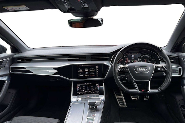 Used Audi A6 2020 for sale - 76242371: Photo 19