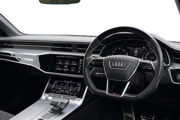 Used Audi A6 2020 for sale - 76242371: Photo 20