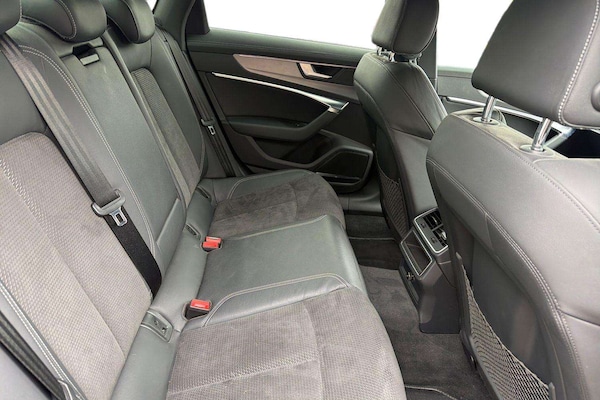 Used Audi A6 2020 for sale - 76242371: Photo 21