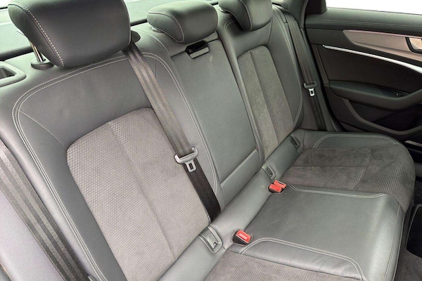 Used Audi A6 2020 for sale - 76242371: Photo 22
