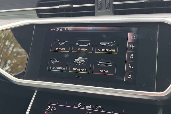 Used Audi A6 2020 for sale - 76242371: Photo 27