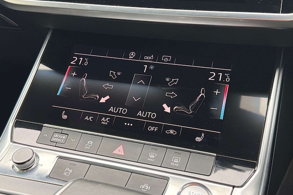 Used Audi A6 2020 for sale - 76242371: Photo 28