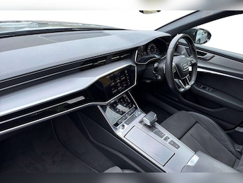 Used Audi A6 2020 for sale - 76242371: Photo