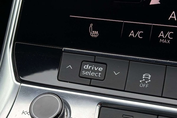 Used Audi A6 2020 for sale - 76242371: Photo 30