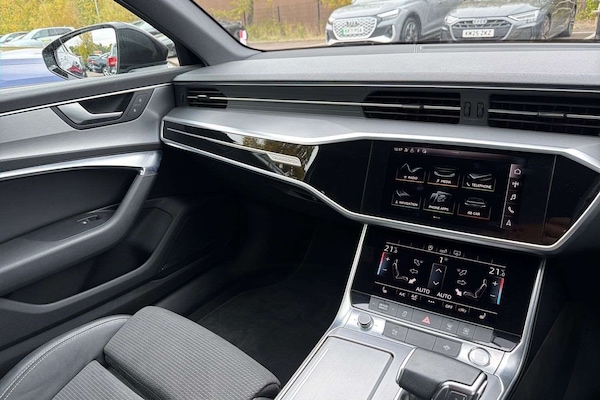Used Audi A6 2020 for sale - 76242371: Photo 31