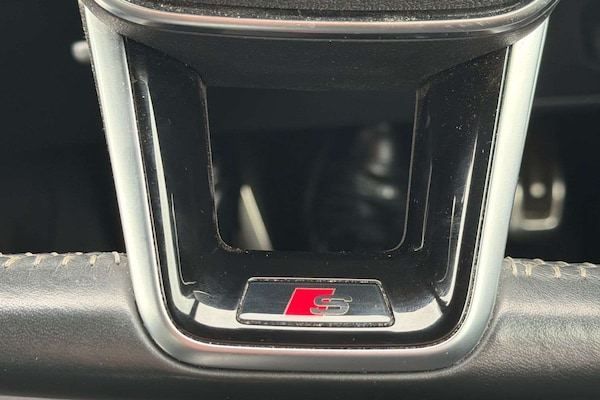 Used Audi A6 2020 for sale - 76242371: Photo 32