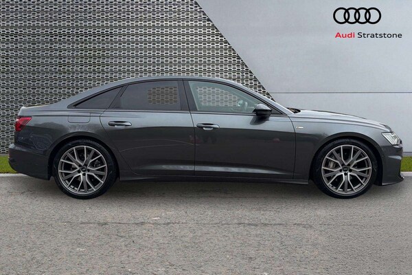 Used Audi A6 2020 for sale - 76242371: Photo 4