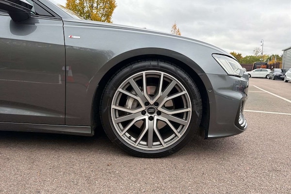 Used Audi A6 2020 for sale - 76242371: Photo 5