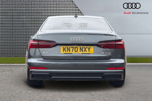 Used Audi A6 2020 for sale - 76242371: Photo 7